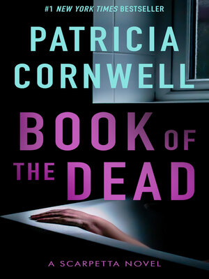 cover image of Book of the Dead